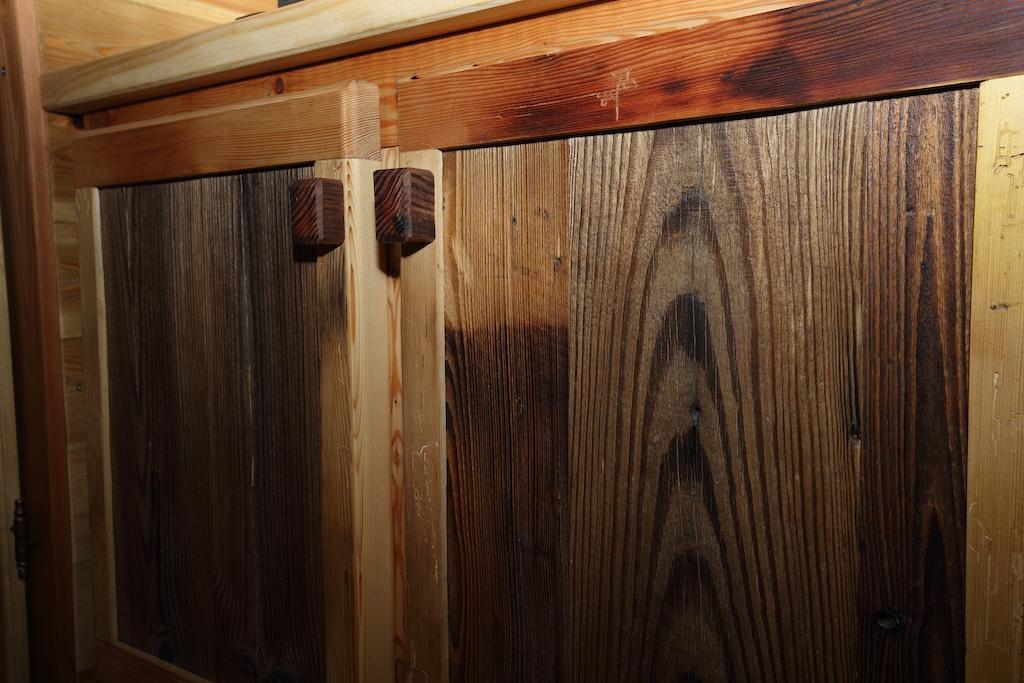 Ferienwohnung La Belette La Thuile Exterior foto