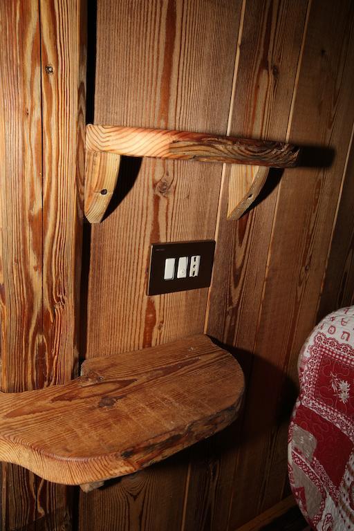 Ferienwohnung La Belette La Thuile Zimmer foto