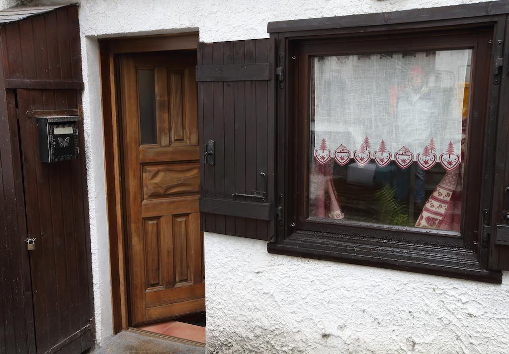 Ferienwohnung La Belette La Thuile Exterior foto