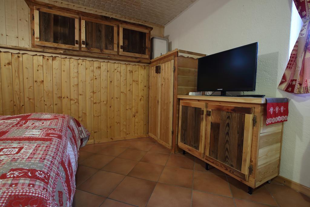 Ferienwohnung La Belette La Thuile Exterior foto