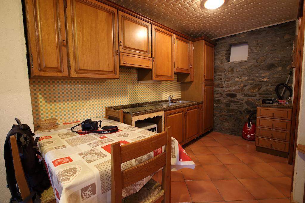Ferienwohnung La Belette La Thuile Exterior foto
