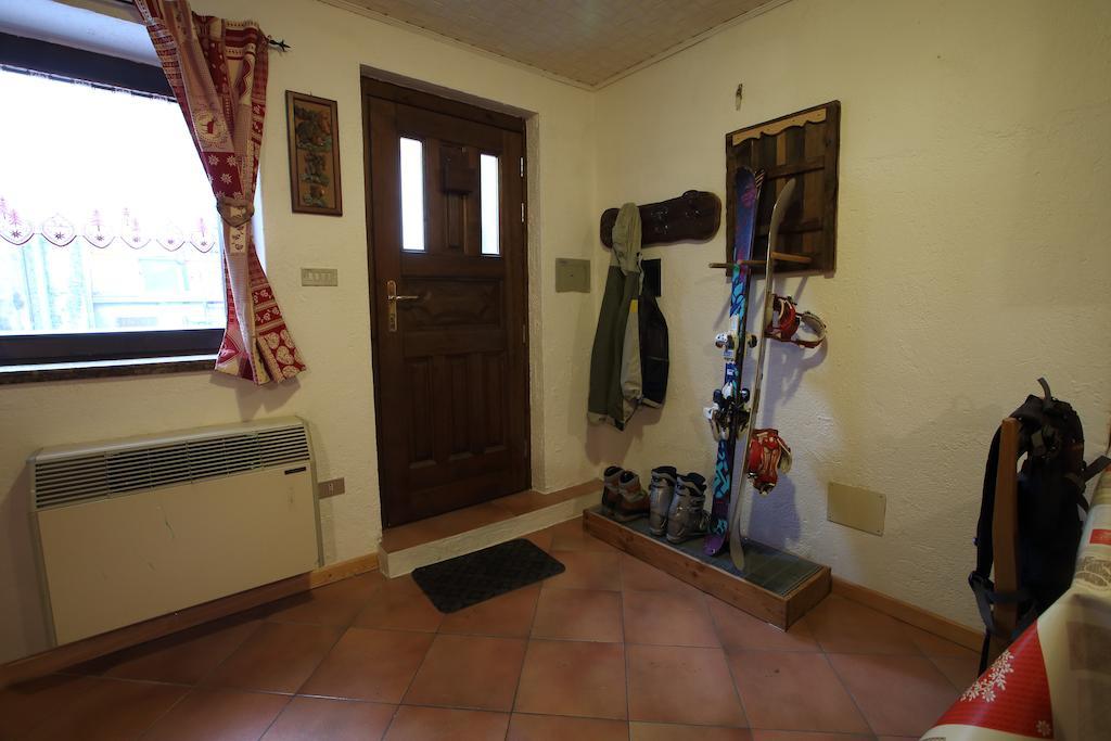Ferienwohnung La Belette La Thuile Exterior foto