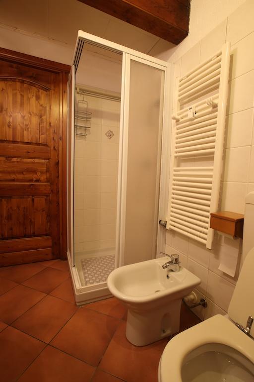 Ferienwohnung La Belette La Thuile Zimmer foto