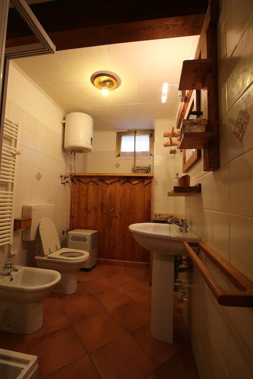 Ferienwohnung La Belette La Thuile Zimmer foto